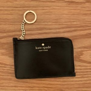Brand New Kate Spade Card Holder